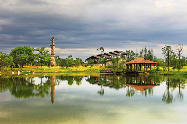 菏澤旅游景點大盤點！你不能錯過的景點推薦